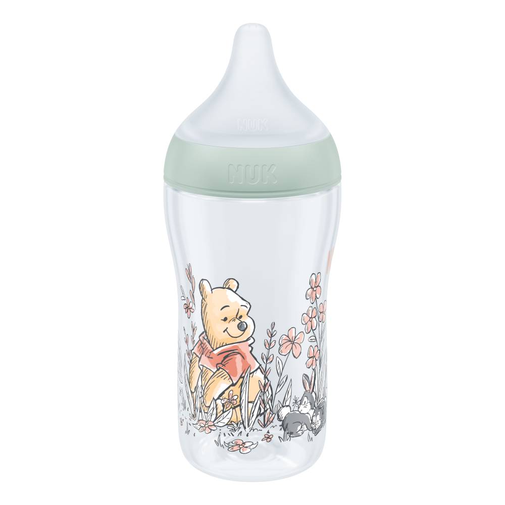 Perfect Match PP Bottle - Winnie the Pooh