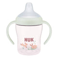 Perfect Match Learner Bottle Night with Spout - Pink Bunny