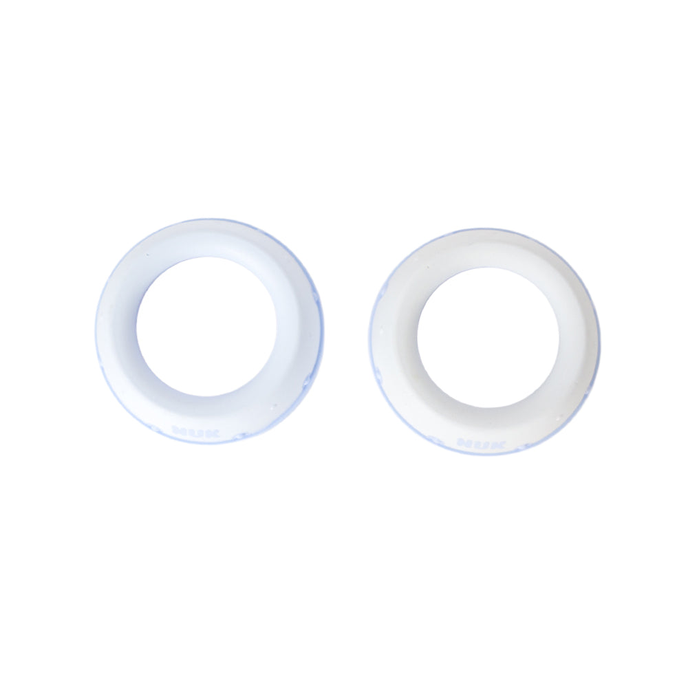 Screw Ring for First Choice Bottle 2pk - Blue