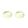 Screw Ring for First Choice Bottle 2pk - Sage