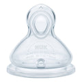 First Choice+ Flow Control Silicone Teat