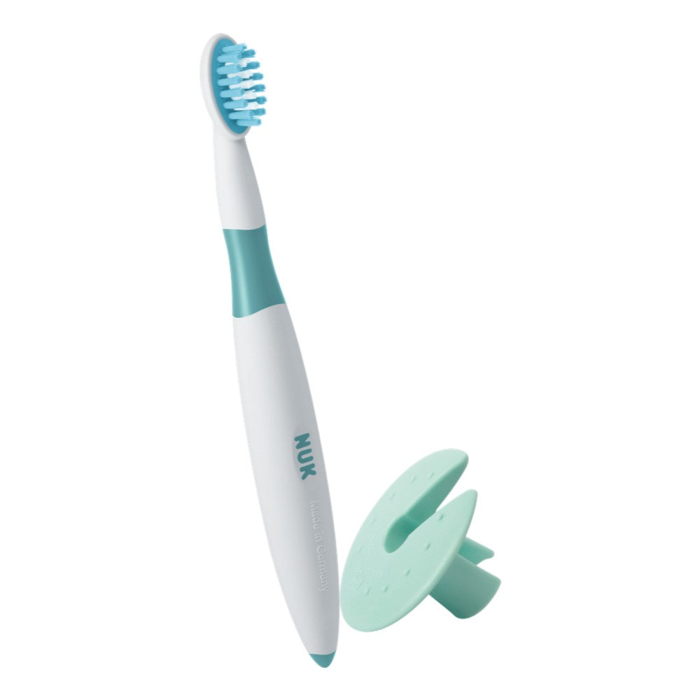Starter Toothbrush 12 months +