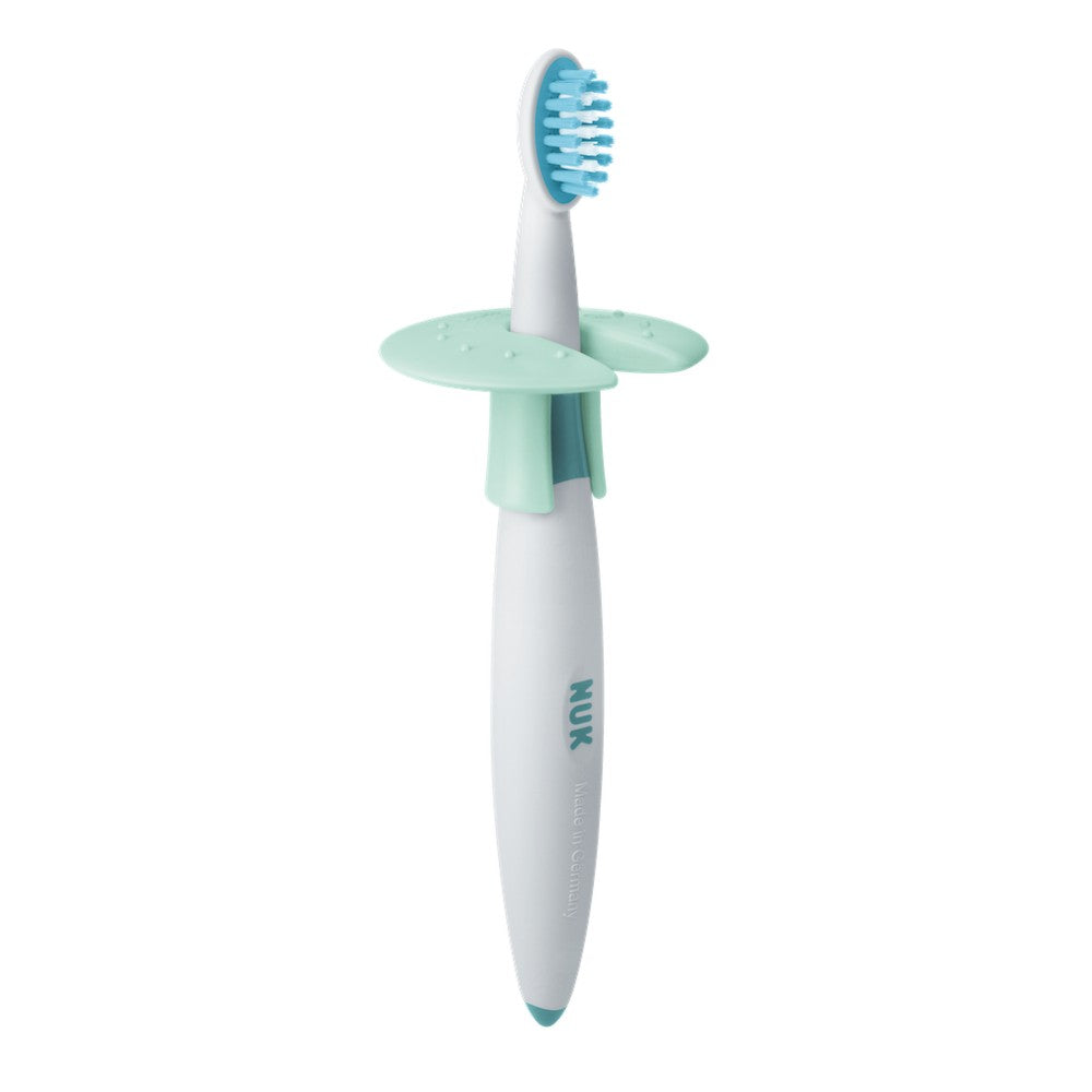 Starter Toothbrush 12 months +