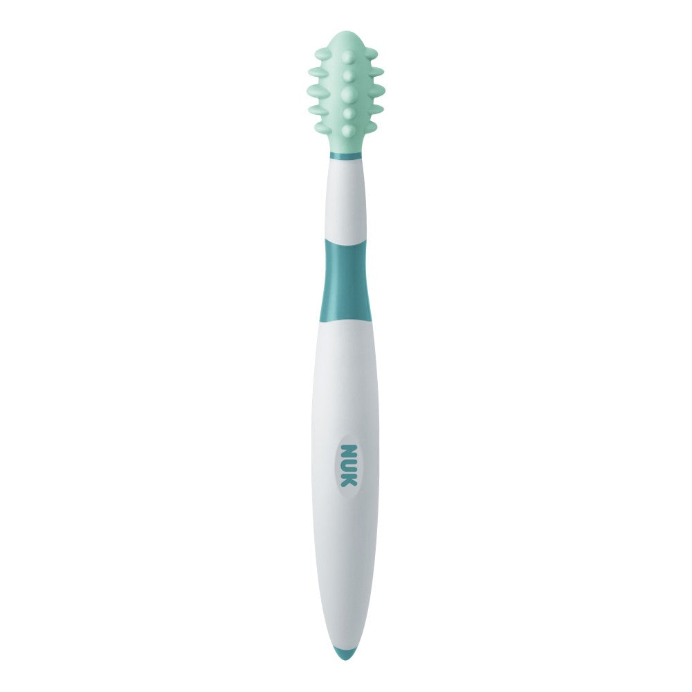 Training Toothbrush Set - 6 months +