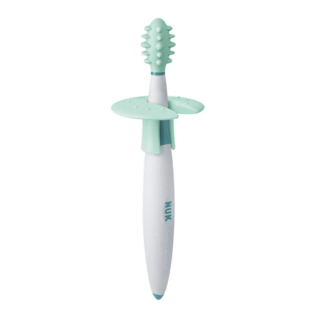Training Toothbrush Set - 6 months +