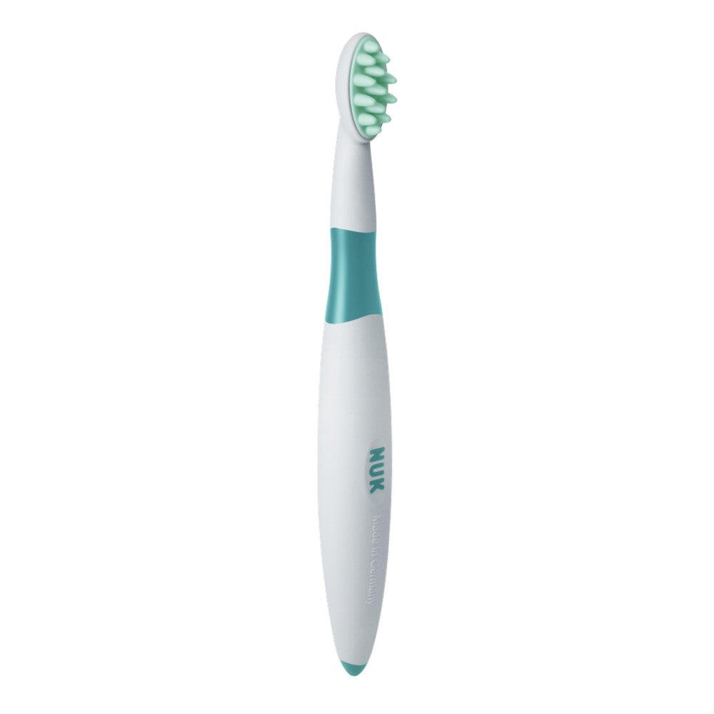 Training Toothbrush Set - 6 months +
