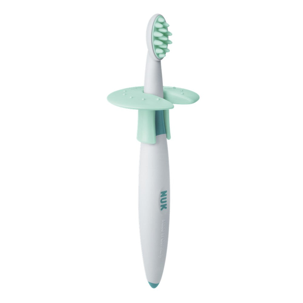 Training Toothbrush Set - 6 months +