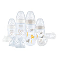 NUK First Choice+ Perfect Start Set with Temperature Control