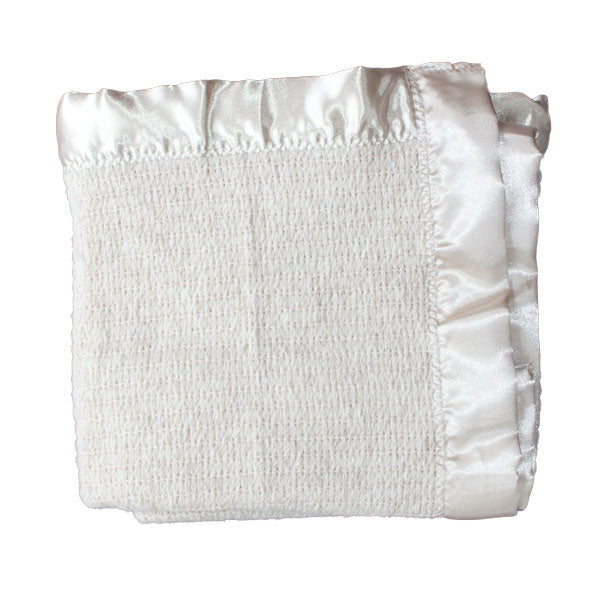 Blankie Aircell Comforter - Ivory Cream