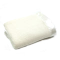 Merino Thermacell Blanket - Satin Edge - Ivory