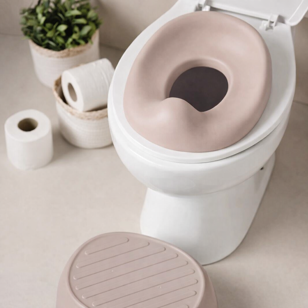3 in 1 Potty - Beige