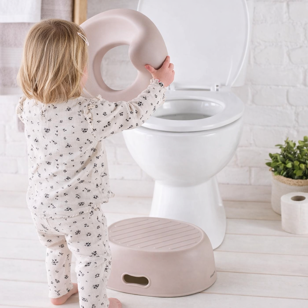 3 in 1 Potty - Beige