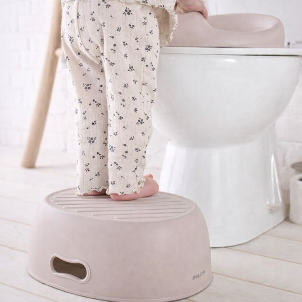3 in 1 Potty - Beige
