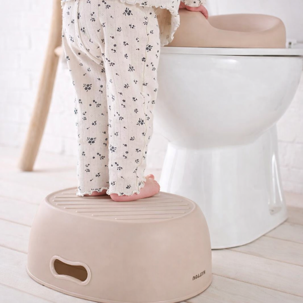 3 in 1 Potty - Clay