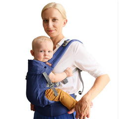 Gemini Baby Carrier - Navy