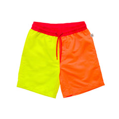 Boardshorts - Sunset Spliced