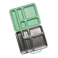 Stainless Steel Jumbo Bento Box - Sage