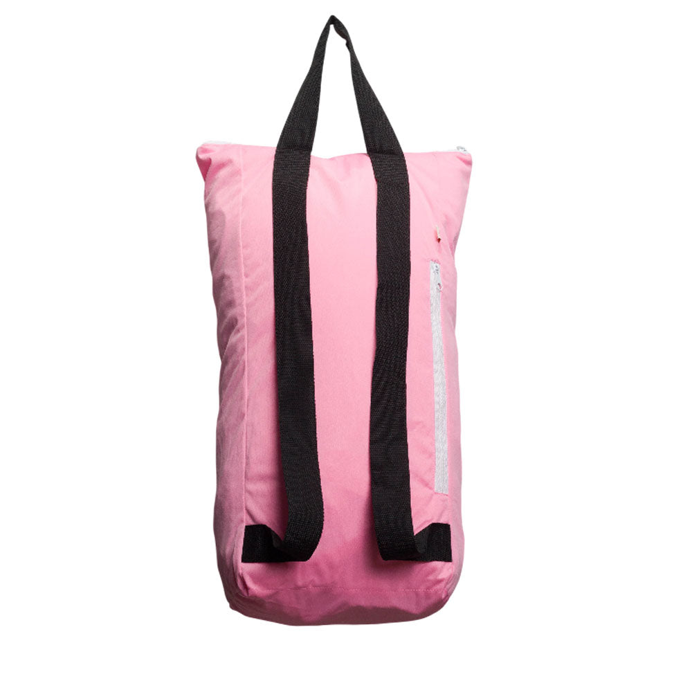 Large Swim Wet Bag - Bubblegum