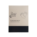 No Mess Baby Print Kit packaging from The Sleep Store on a white background