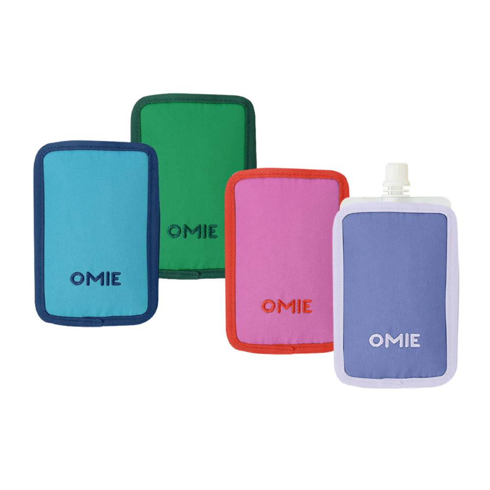 Omie Chill - Green