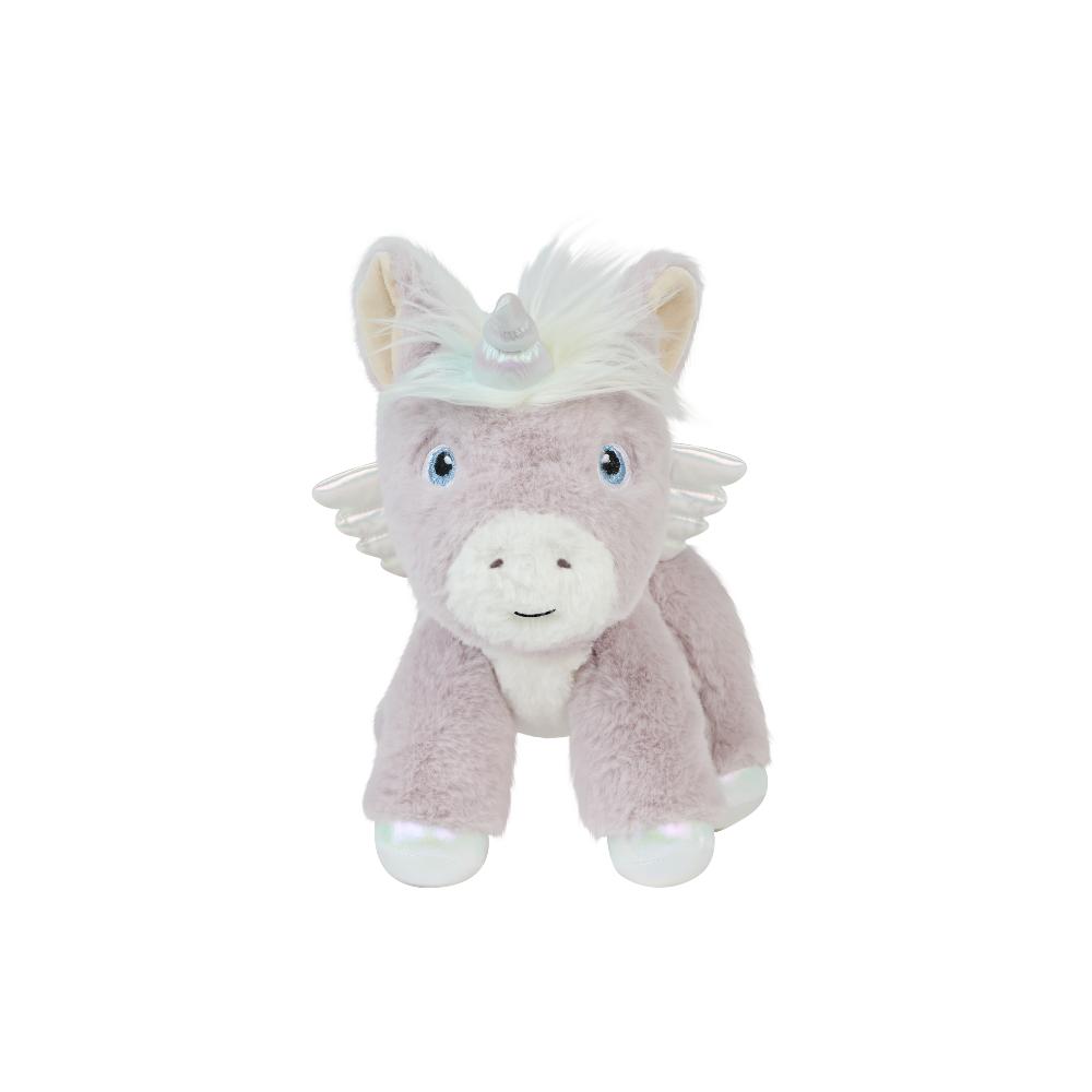 Dinkum Unicorn - Glimmer Lilac