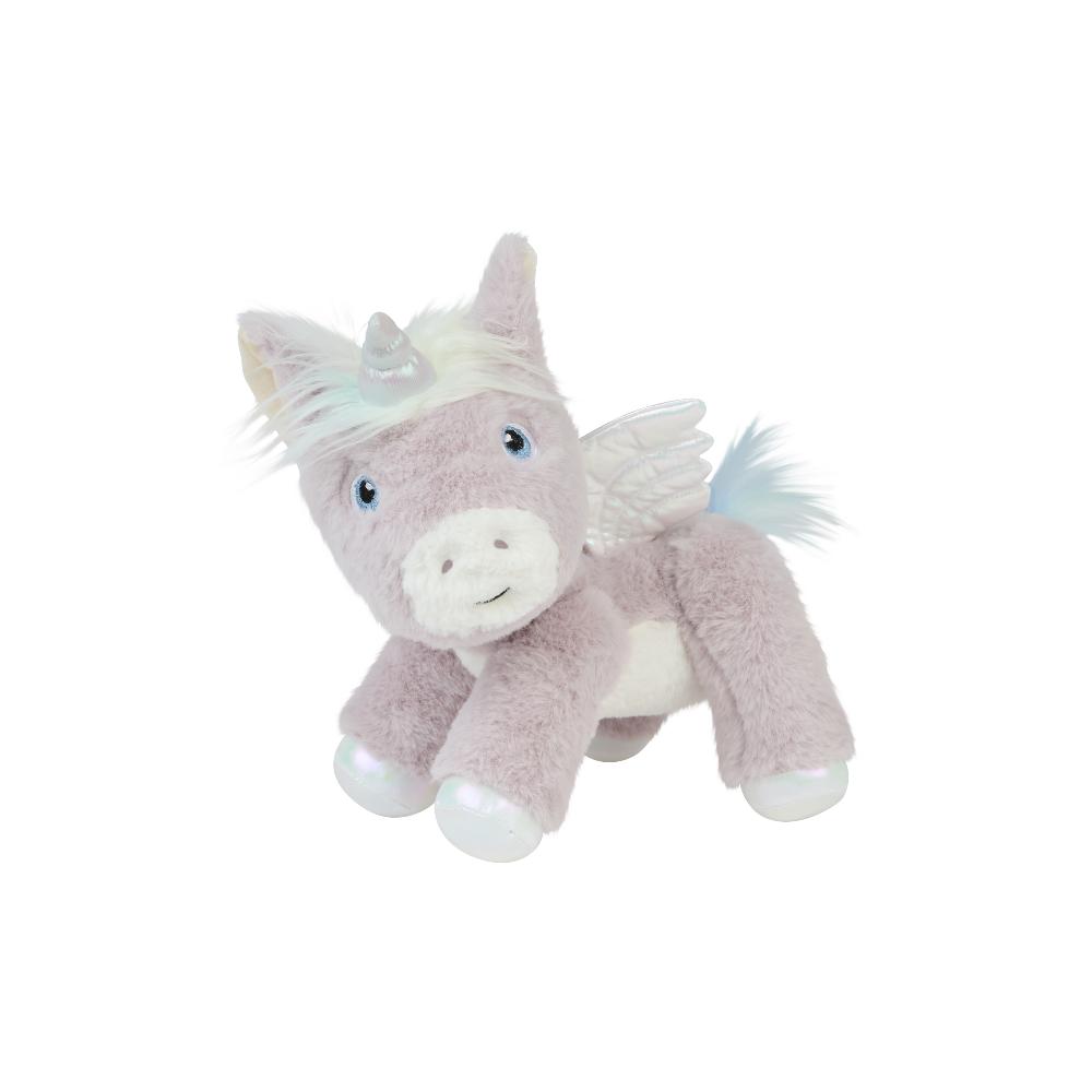 Dinkum Unicorn - Glimmer Lilac