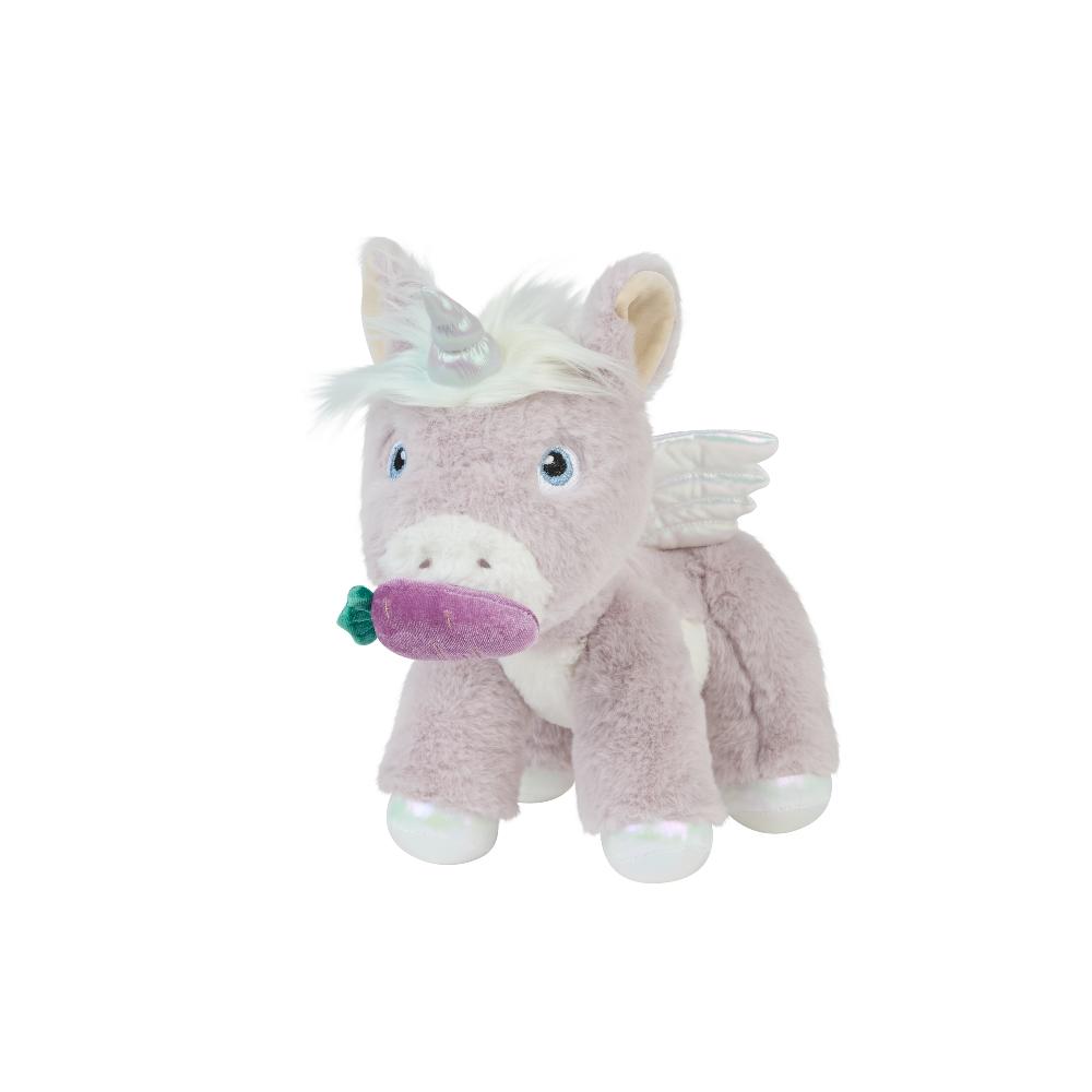 Dinkum Unicorn - Glimmer Lilac