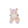 Dinkum Unicorn - Shimmer Pink
