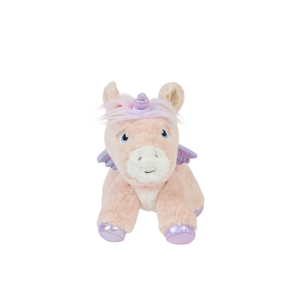 Dinkum Unicorn - Shimmer Pink
