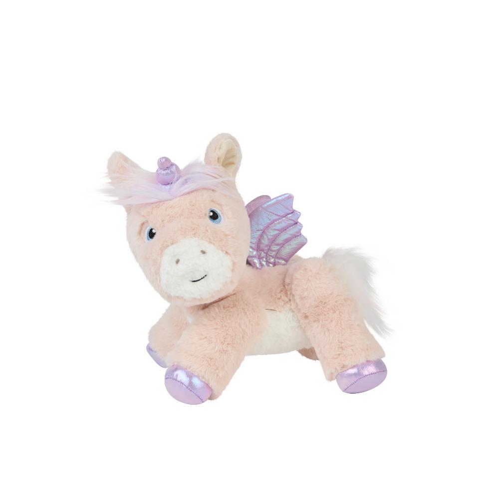 Dinkum Unicorn - Shimmer Pink