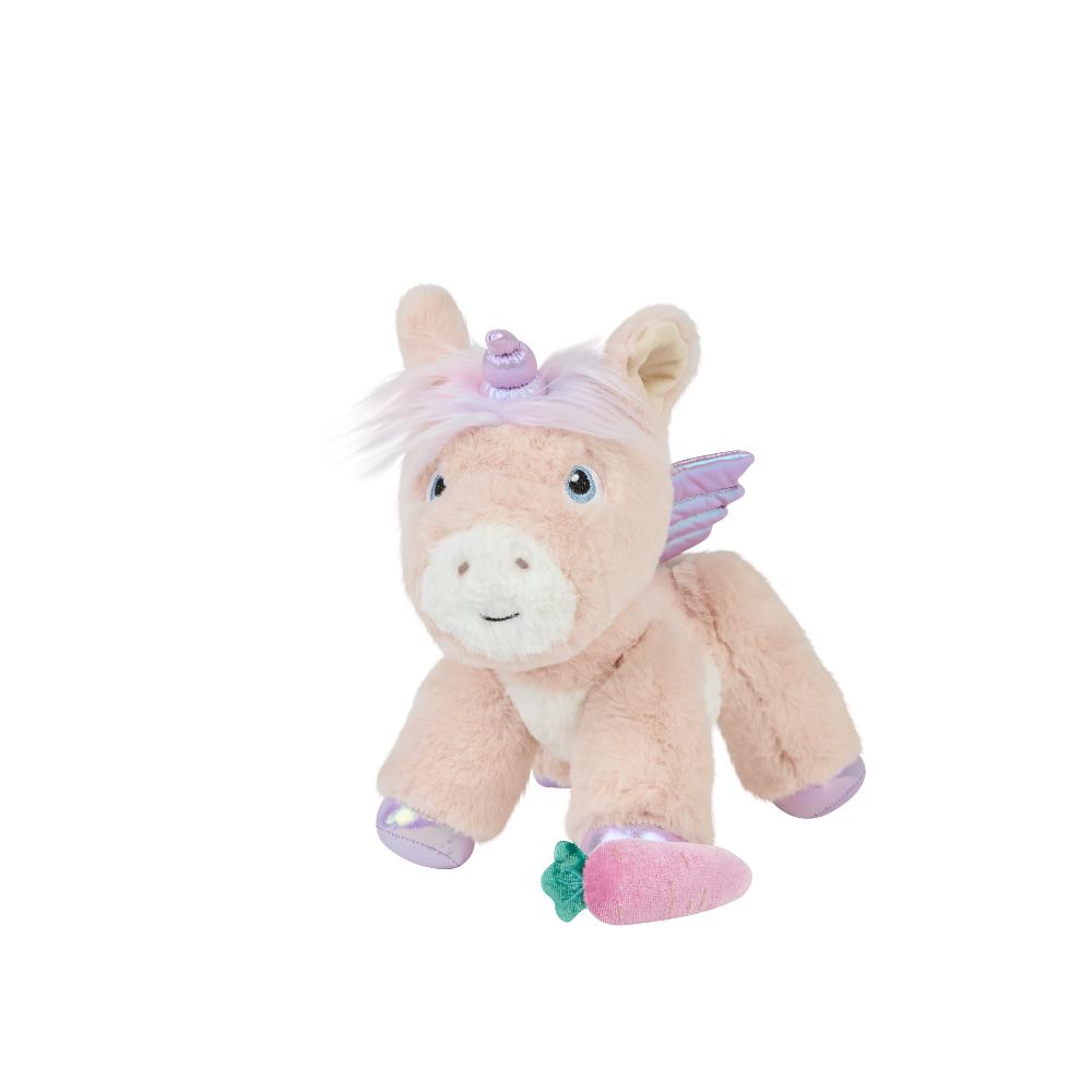 Dinkum Unicorn - Shimmer Pink