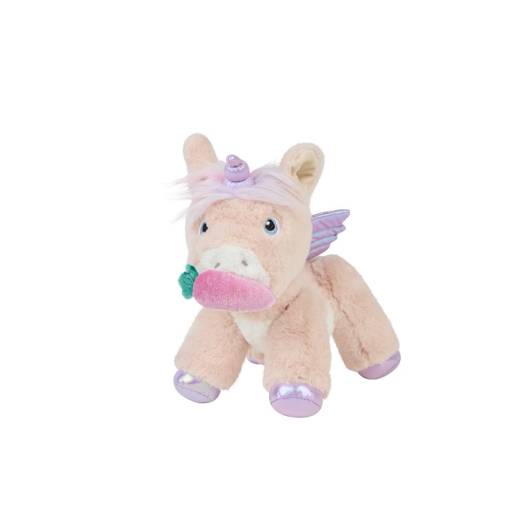 Dinkum Unicorn - Shimmer Pink