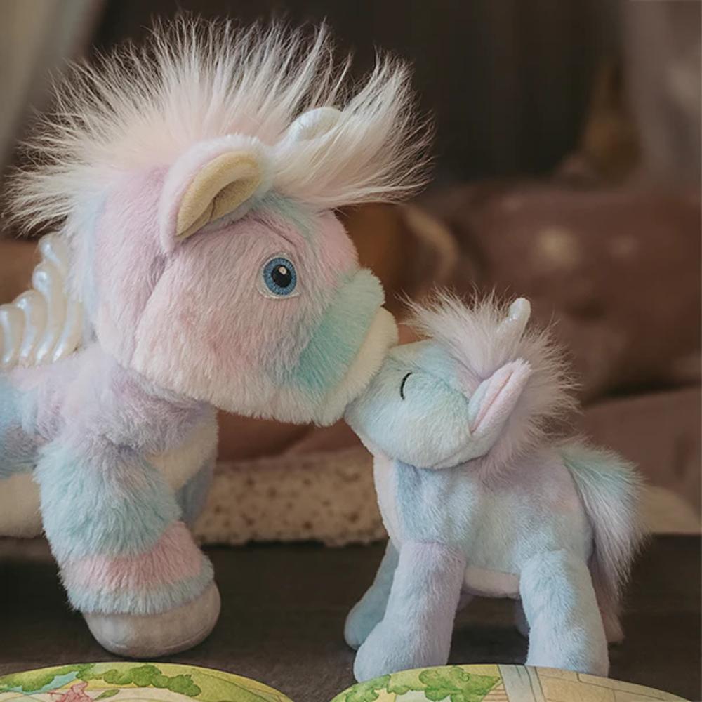 Dinkum Unicorn - Dazzle (Rainbow)