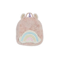 Hopalong Unicorn Backpack - Pink