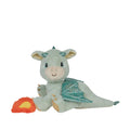 Dinkum Dragon - Blaze (Green)