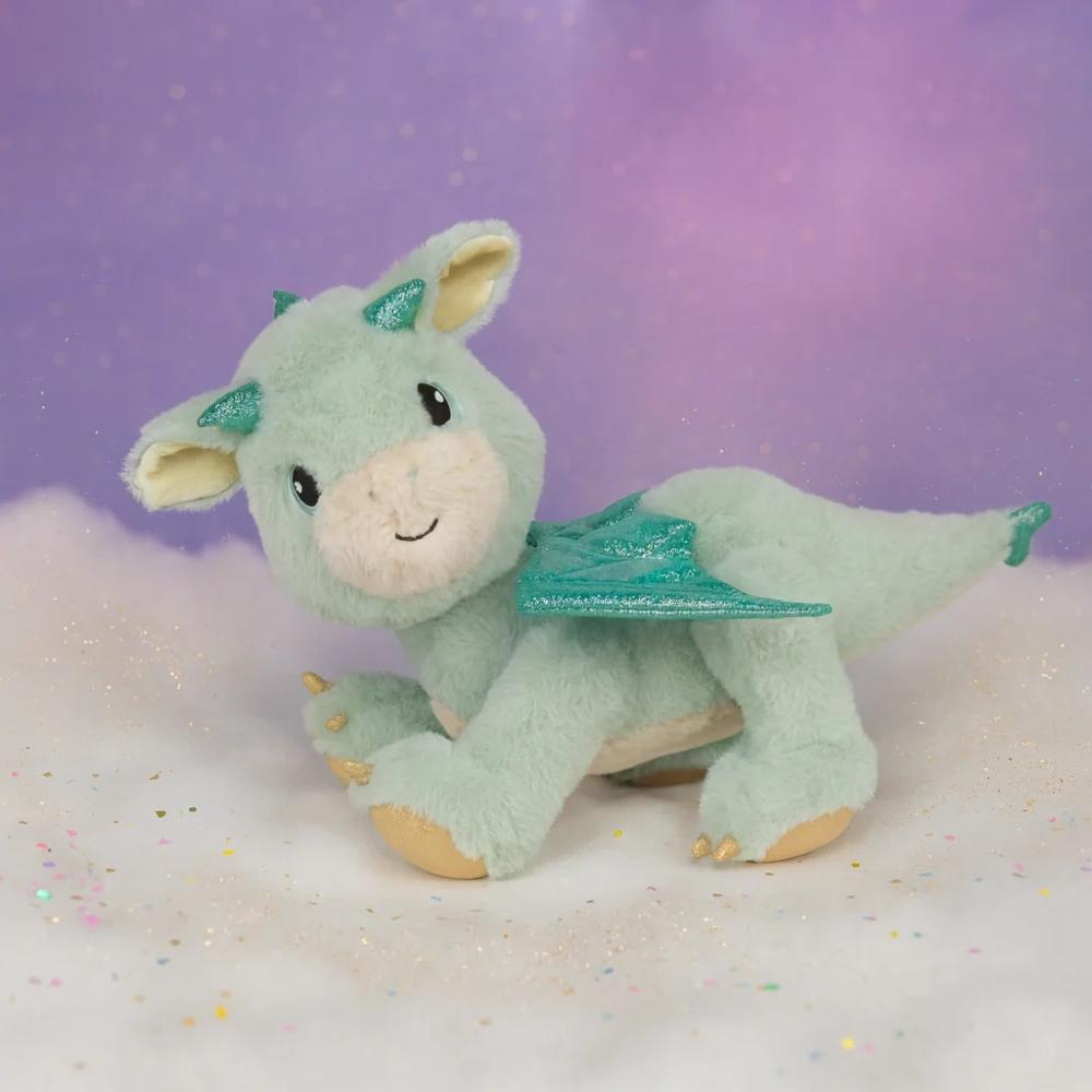 Dinkum Dragon - Blaze (Green)