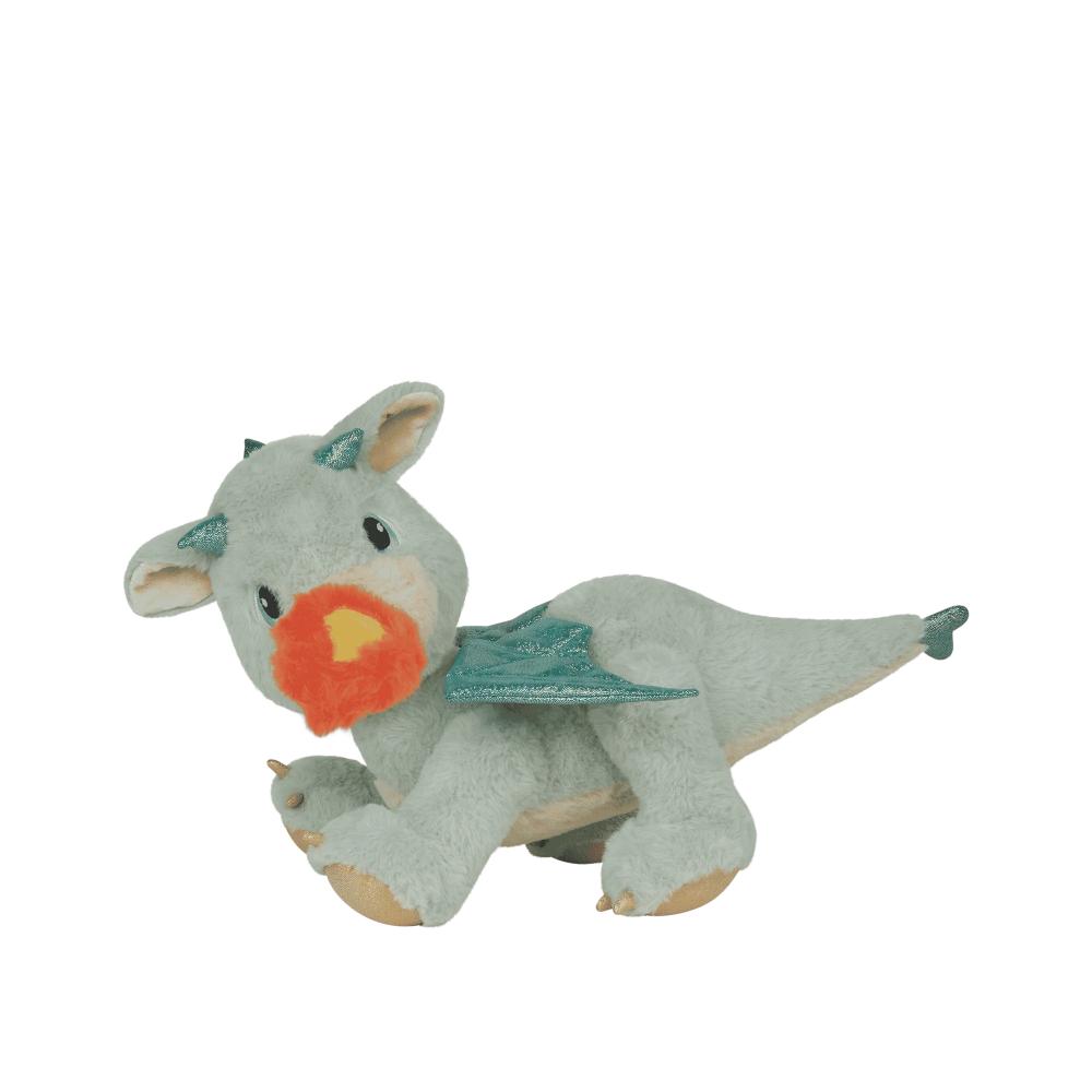 Dinkum Dragon - Blaze (Green)
