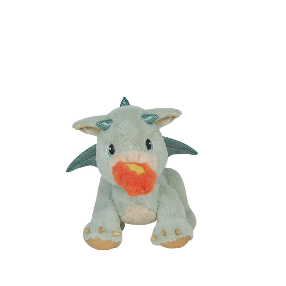 Dinkum Dragon - Blaze (Green)