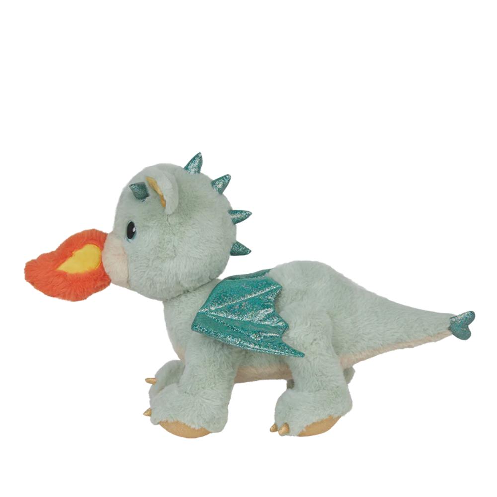 Dinkum Dragon - Blaze (Green)