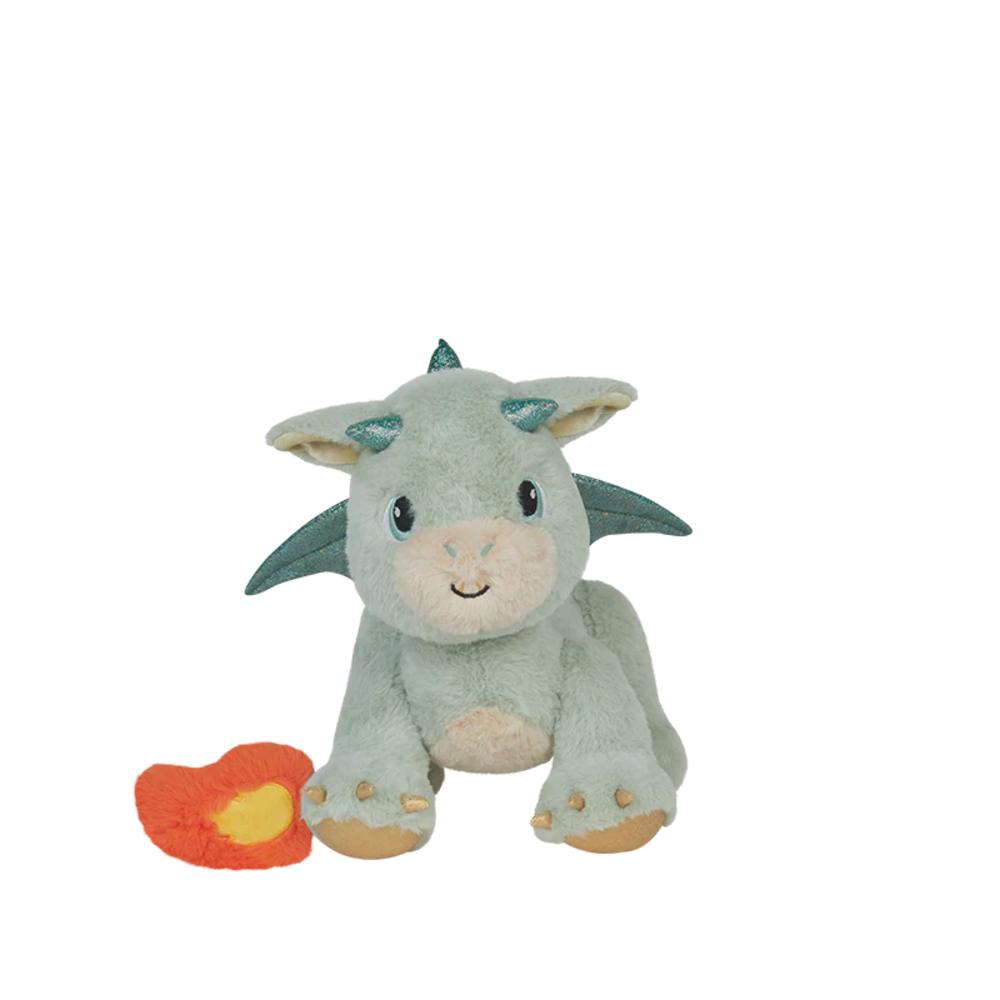 Dinkum Dragon - Blaze (Green)