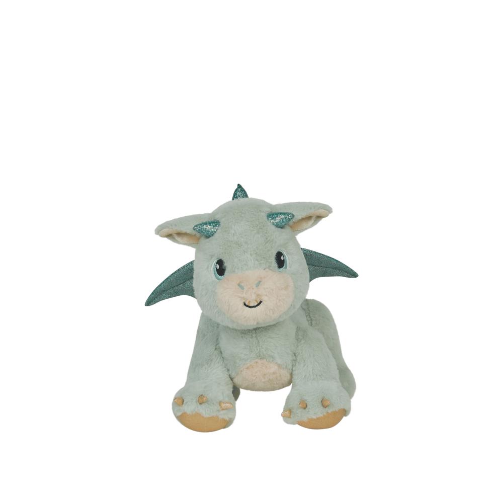 Dinkum Dragon - Blaze (Green)