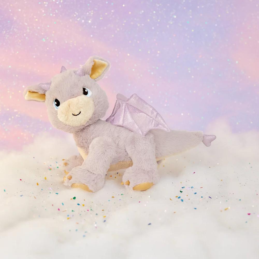 Dinkum Dragon - Flare (Lavender)