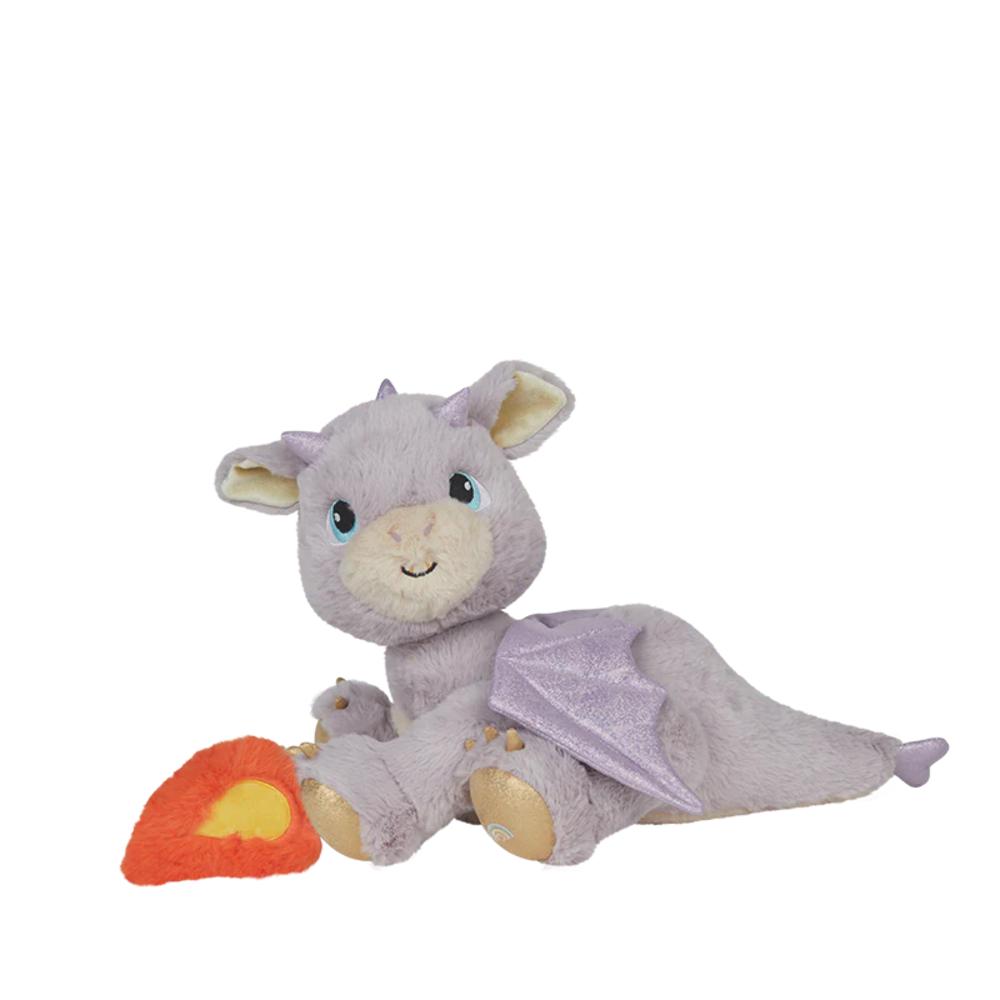 Dinkum Dragon - Flare (Lavender)
