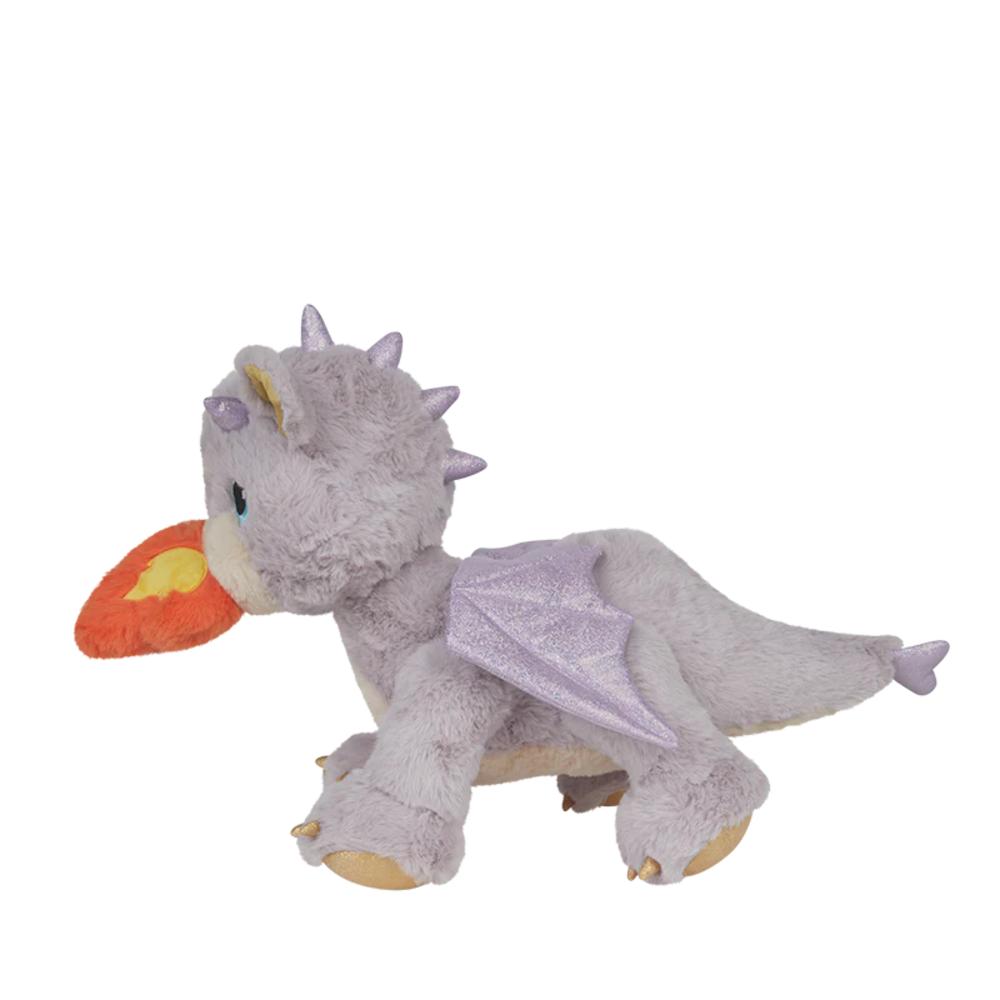 Dinkum Dragon - Flare (Lavender)