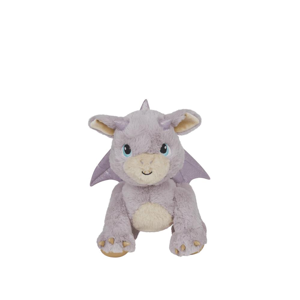 Dinkum Dragon - Flare (Lavender)