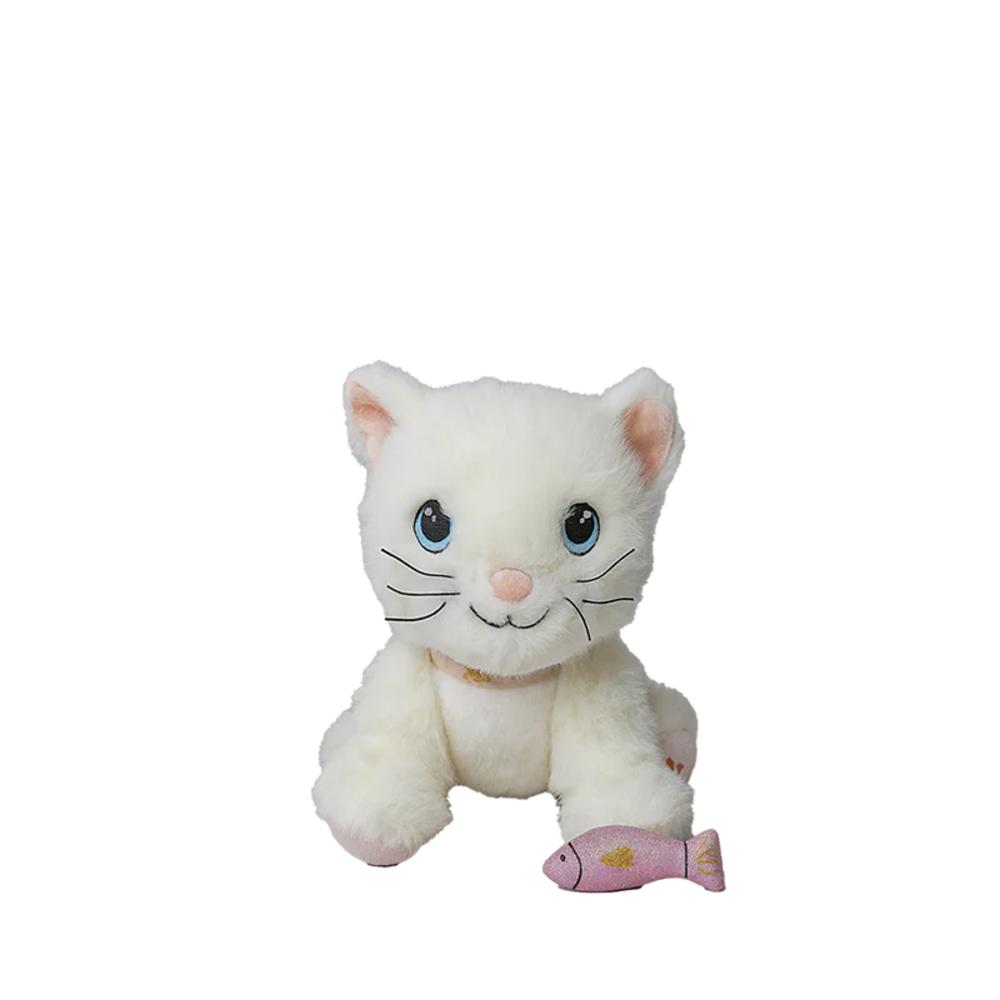 Dinkum Cat - Lux (White)