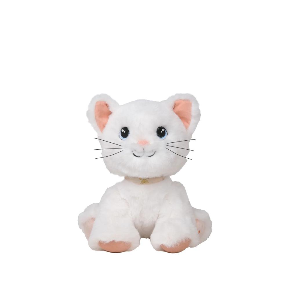 Dinkum Cat - Lux (White)