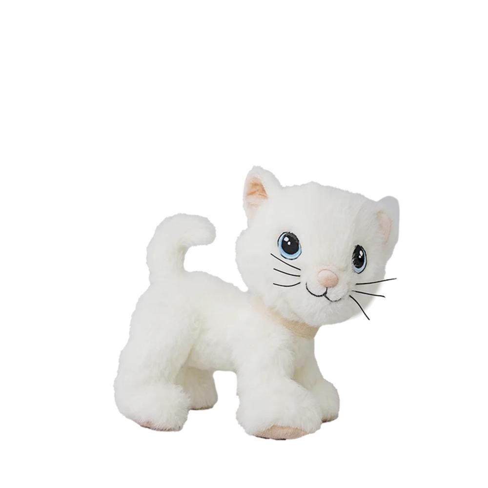 Dinkum Cat - Lux (White)