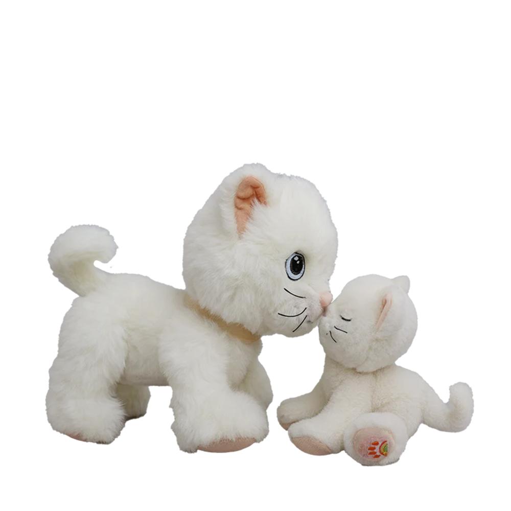 Dinkum Cat - Lux (White)