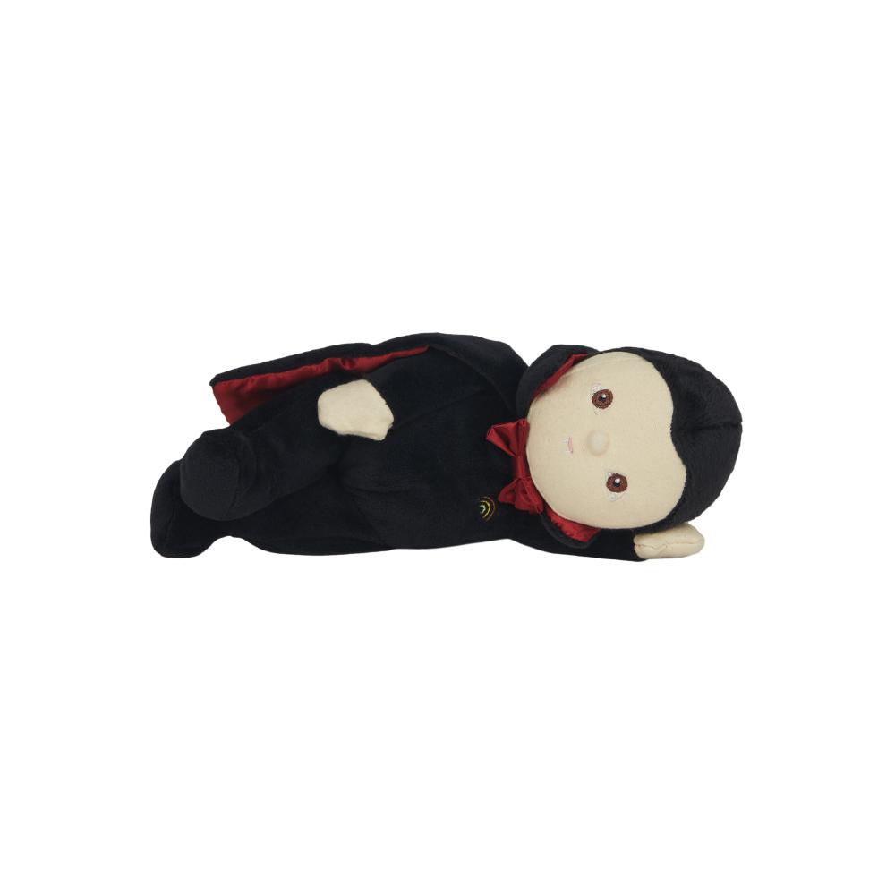 Dinky Dinkum Doll - Vincent Vampire Black